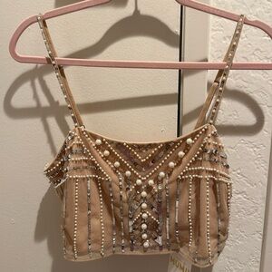 Show me your mumu two piece set